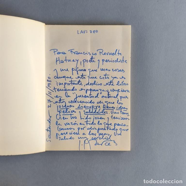 Libros: Fantasmas de mi Coraz&oacute;n. (Ejemplar dedicado). - Garc&eacute;s, Jes&uacute;s Juan.