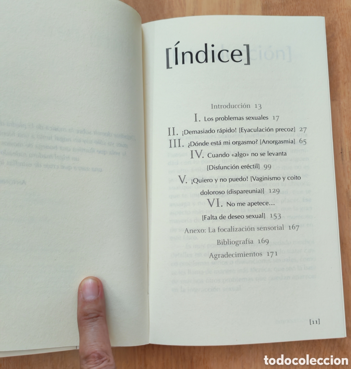 Libros: &iquest;Que nos pasa en la cama? Lorena Berd&uacute;n-nuevo - Foto 8