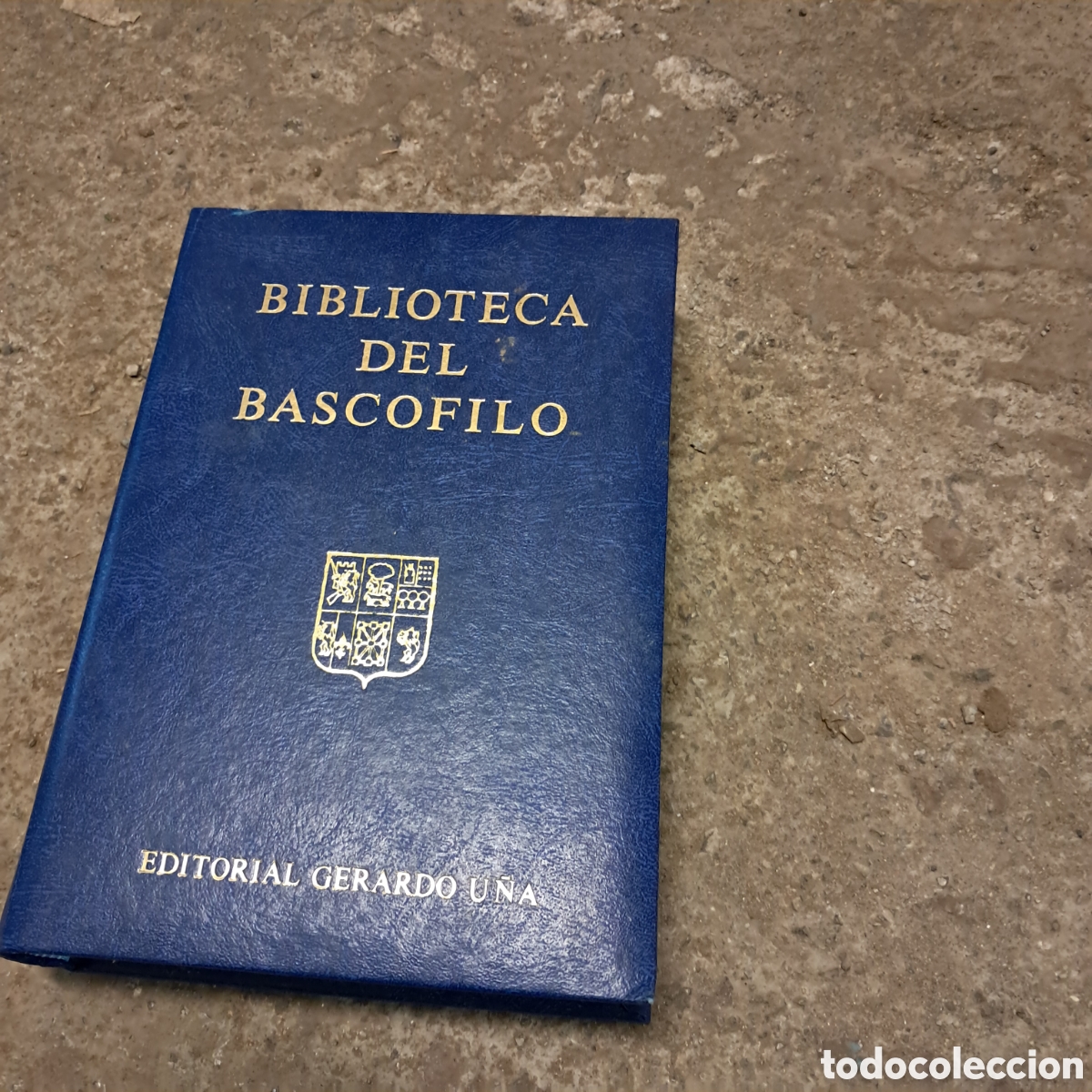 Libros: Biblioteca del Bascofilo, Pedro Astarloa,Discursos sobre la lengua primitiva,Editorial Gerardo U&ntilde;a