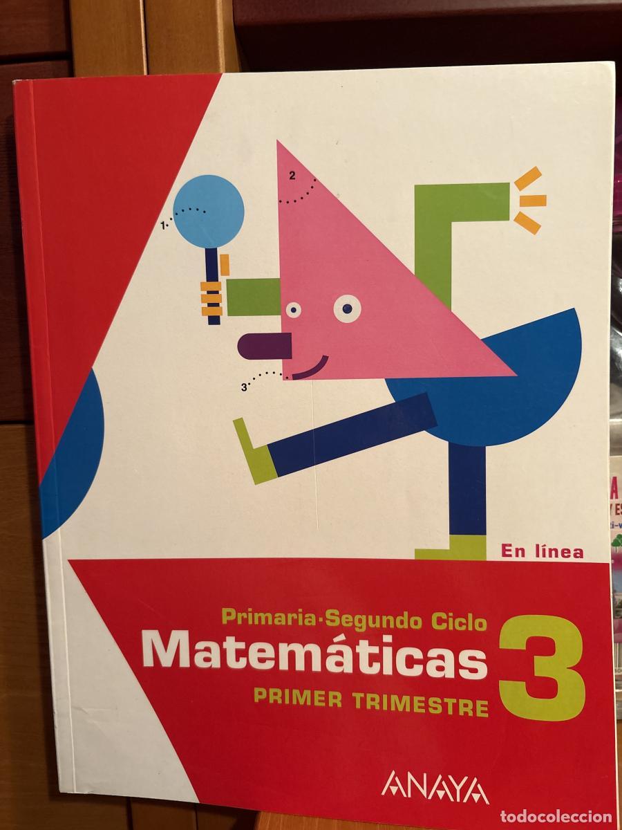 B&uuml;cher: Matem&aacute;ticas 3 - Ignacio Gaztelu Albero Luis Ferrero de Pablo ARM20