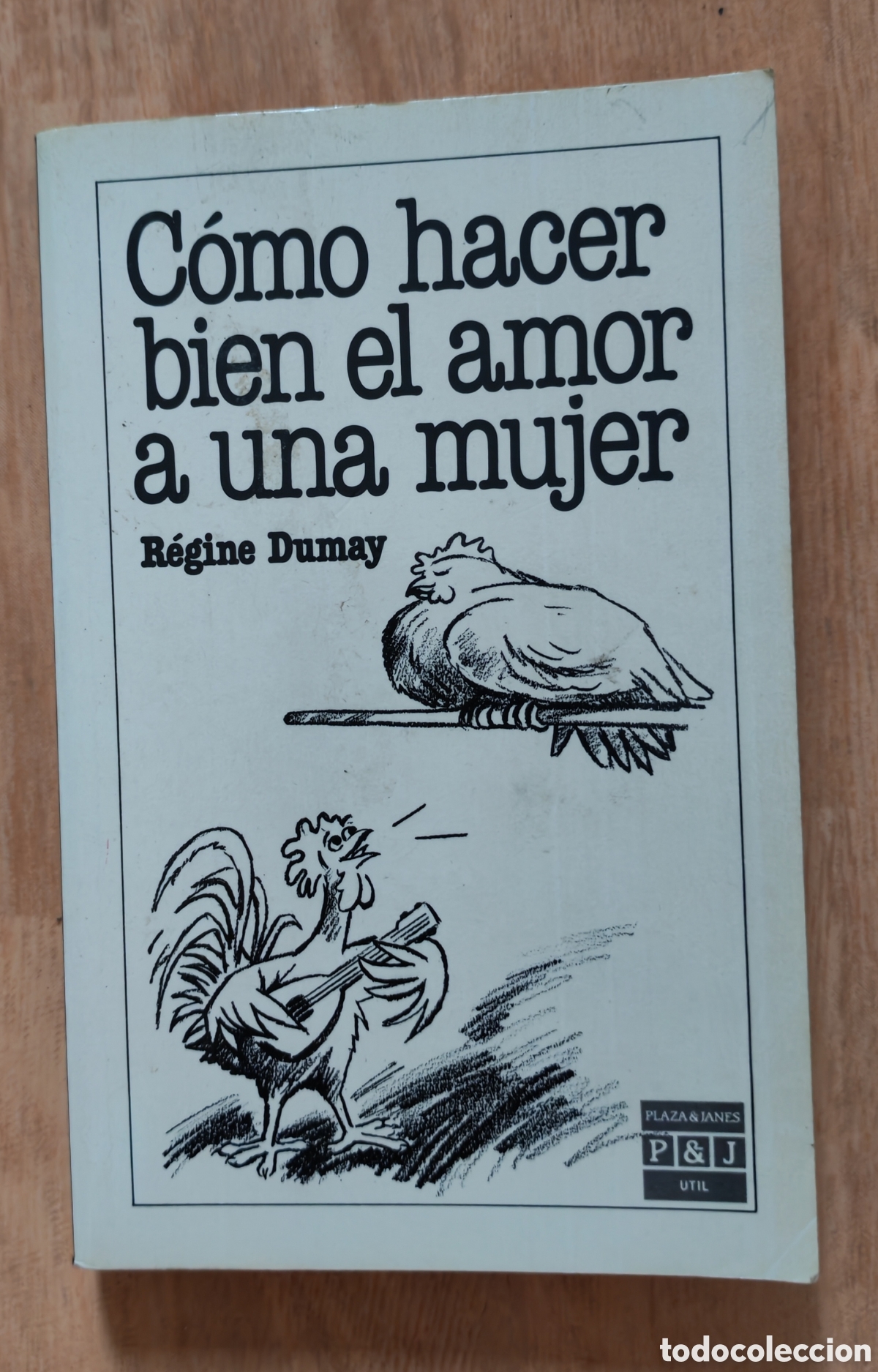 Libros: C&oacute;mo hacer bien el amor a una mujer - Foto 1