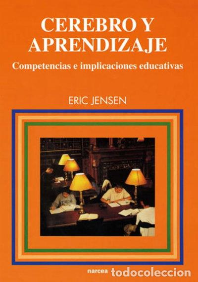 Livros em segunda m&atilde;o: Cerebro y aprendizaje- 9788427714373