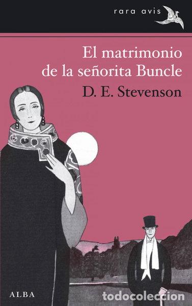 Libri di seconda mano: El matrimonio de la se&ntilde;orita Buncle- 9788484288572