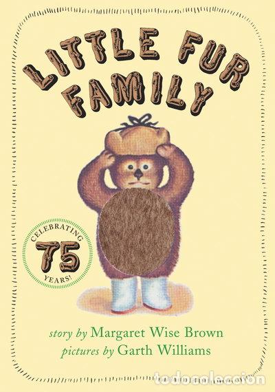 Libri di seconda mano: Little Fur Family- 9780060759605