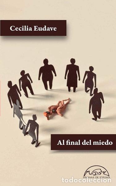 Libri di seconda mano: Al final del miedo- 9788483932872