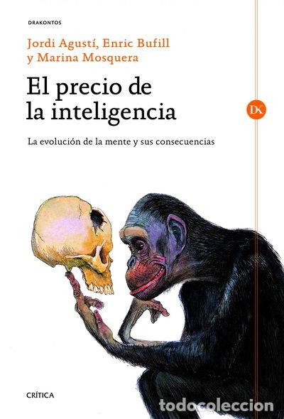 Libri di seconda mano: El precio de la inteligencia- 9788498923780