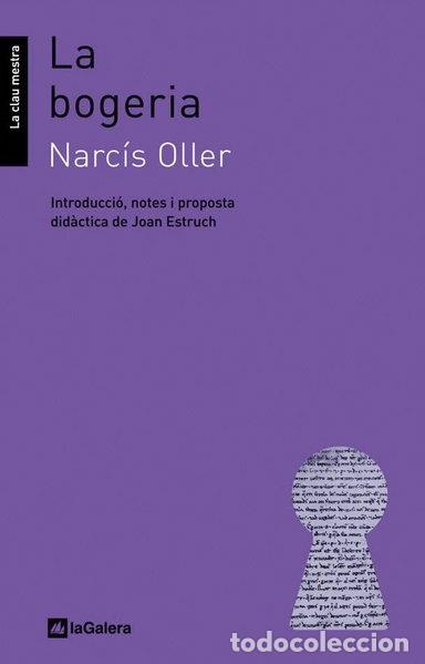 Libri di seconda mano: La bogeria- 9788424632342