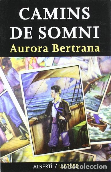 Livros em segunda m&atilde;o: Camins de somni- 9788472460874