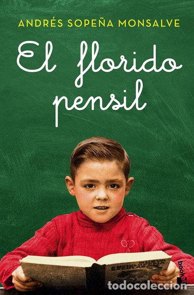 Livres: El florido pensil- 9788408150206