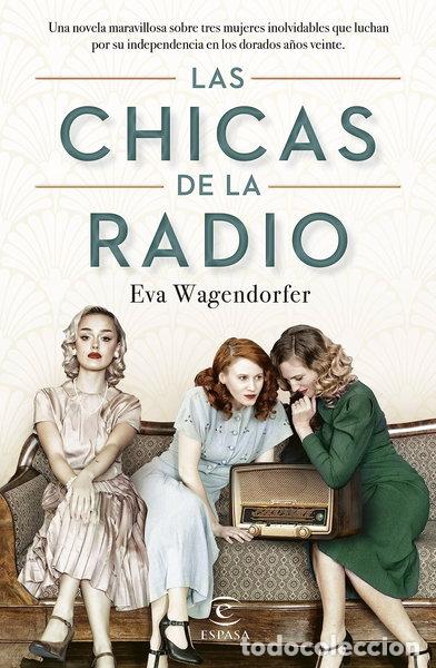 Libri di seconda mano: Las chicas de la radio- 9788467070910