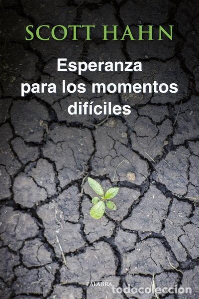Livres: Esperanza para momentos dif&iacute;ciles- 9788490613566