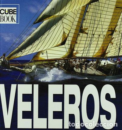 Libros: Veleros- 9788496865303