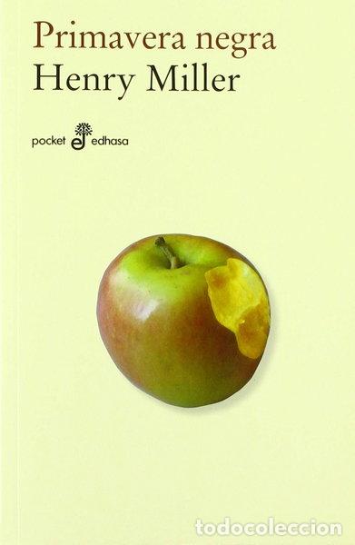 Libros: Primavera negra- 9788435021838