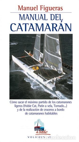 Livres: Manual del catamar&aacute;n- 9788479025014