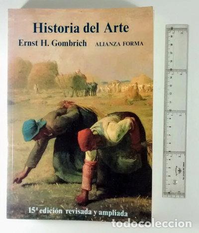 books: Historia del arte- 9788420670058