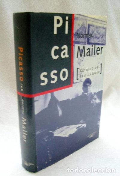 Libros: Picasso. Retrato del artista joven- 9788420428499