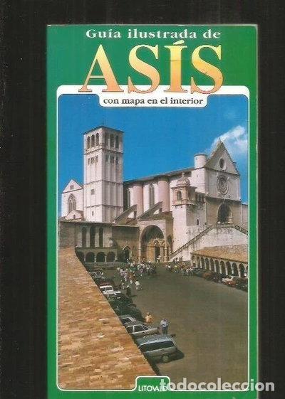 Libros: Gu&iacute;a ilustrada de As&iacute;s- 9788890026737