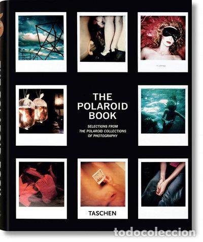 B&uuml;cher: The Polaroid Book- 9783836506953