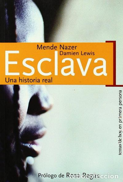 B&uuml;cher: Esclava- 9788484602330