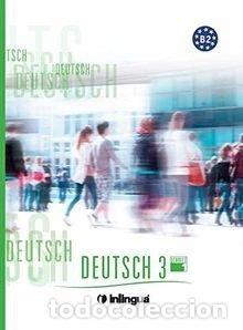 B&uuml;cher: Deutsch 3 Schritt 1 + Schritt 2, F&ouml;rderungskurse- 9783906028019