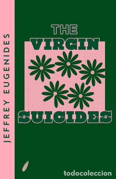 books: The Virgin Suicides- 9780008485160