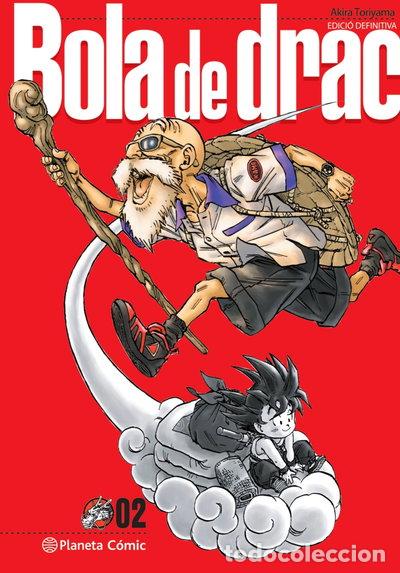 Libros: Bola de Drac Definitiva n&ordm; 02/34- 9788413418841