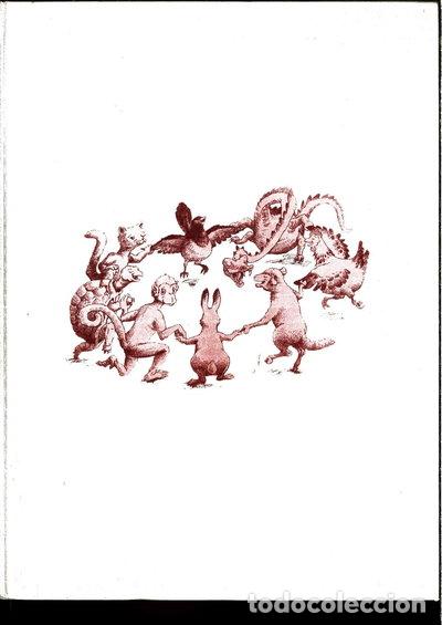 Libros: Mil a&ntilde;os de cuentos de animales- 9788426341457