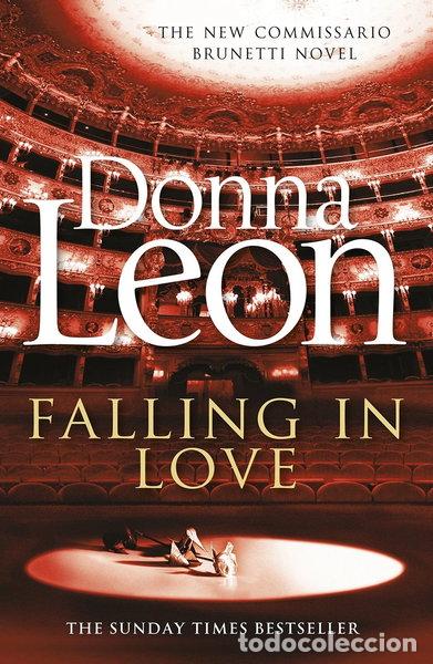 Libros: Falling in Love- 9781784750749