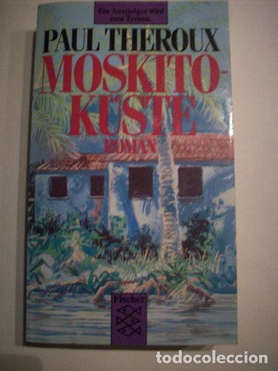 Libros: Moskito-K&uuml;ste- 9783596283446