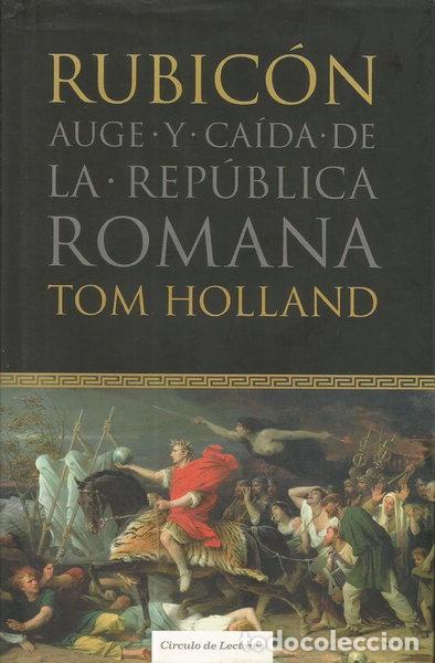 Libros: Rubic&oacute;n- 9788467218930 - Foto 1