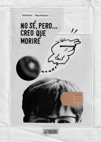 Libri di seconda mano: No s&eacute; pero...creo que morir&eacute;- 9788410332874