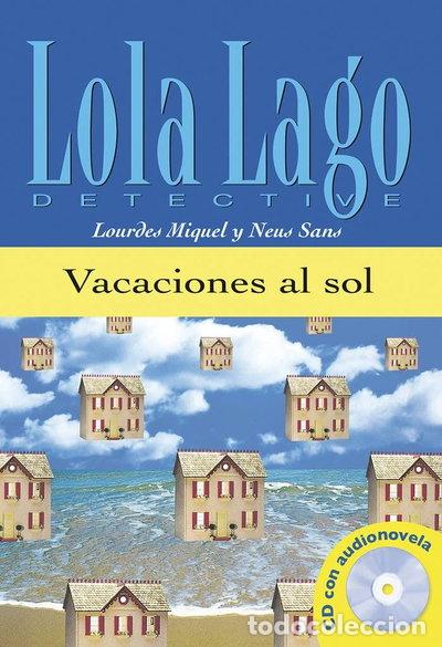 B&uuml;cher: Vacaciones al sol- 9788484431282