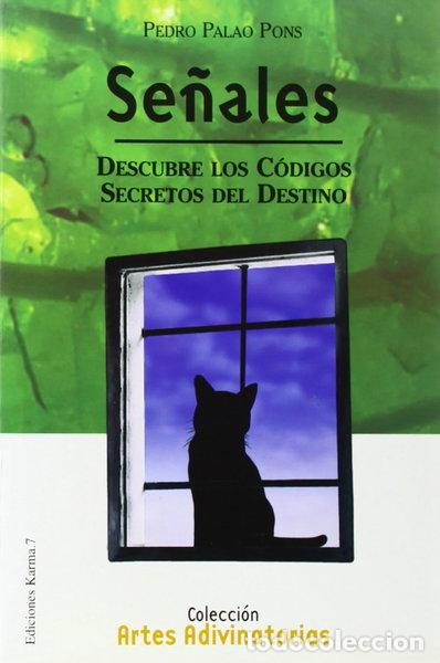 Libros: Se&ntilde;ales- 9788488885852