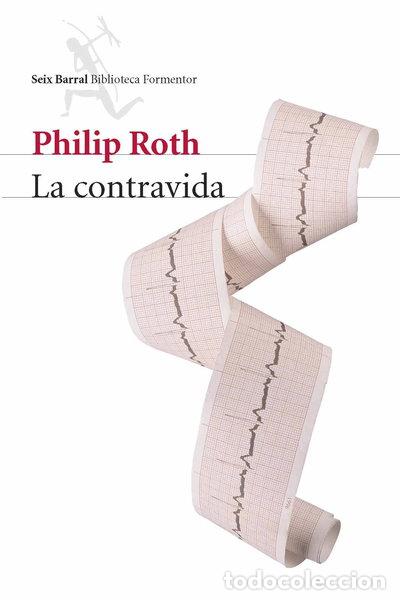 Livres: La contravida- 9788432228063
