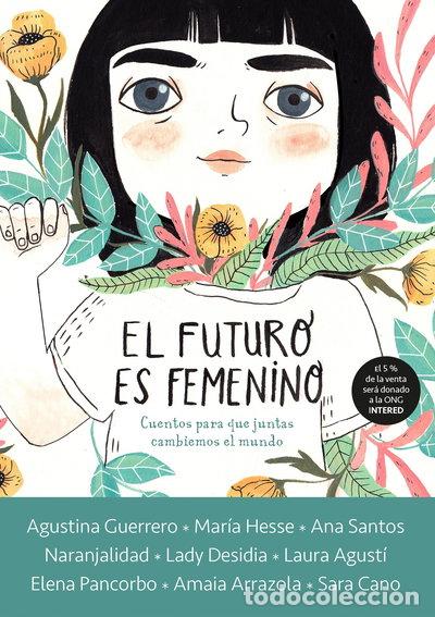 Libros: El futuro es femenino- 9788416588602