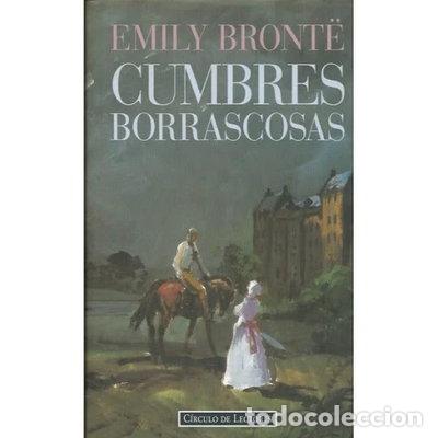 Libros: Cumbres borrascosas- 9788422651451