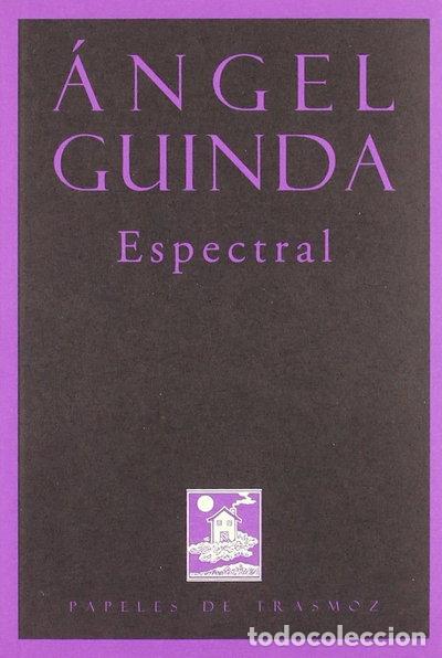 books: Espectral- 9788492942114