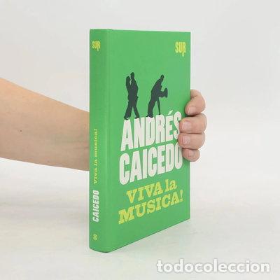 books: Viva la musica!- 9788897505136