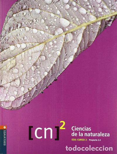 books: Ciencias de la Naturaleza- 9788426349477