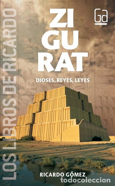 books: Zigurat- 9788467579147