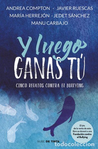 B&uuml;cher: Y luego ganas t&uacute;- 9788416588312
