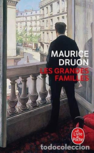 Libros: Les Grandes Familles- 9782253006145