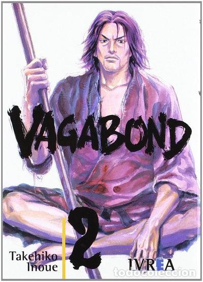 Libros: Vagabond 2- 9789871071814