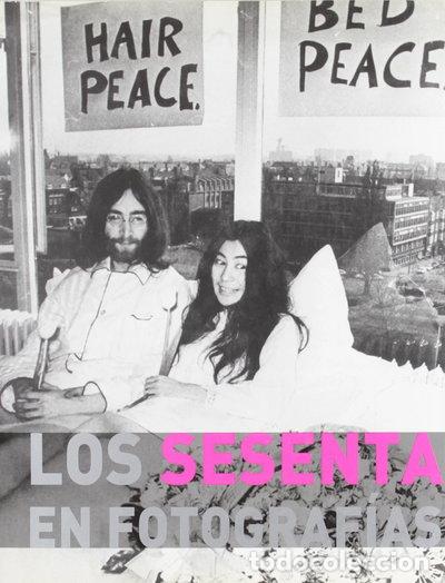Libros: Los Sesenta en Fotograf&iacute;as- 9781407541303