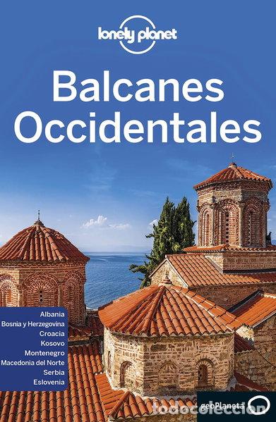 Libros: Balcanes Occidentales 1- 9788408216742