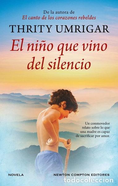Libros: EL NI&Ntilde;O QUE VINO DEL SILENCIO- 9791387788070