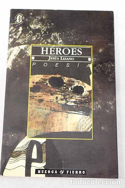 Libri di seconda mano: H&eacute;roes- 9788476833858