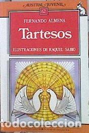 Libri di seconda mano: Tartesos- 9788439510918