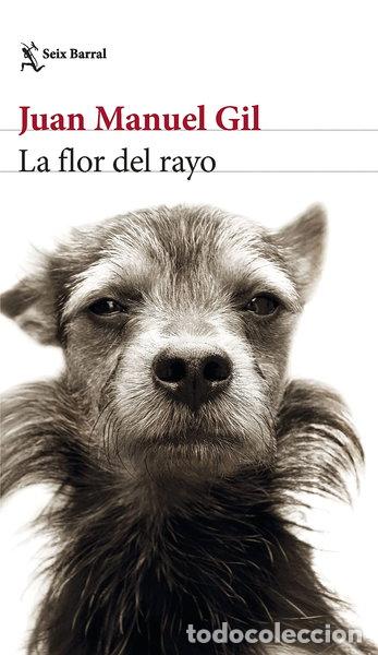 Libri di seconda mano: La flor del rayo- 9788432241574