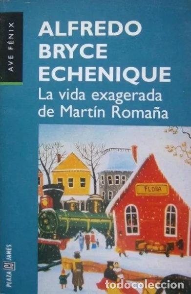 Libri di seconda mano: La vida exagerada de Mart&iacute;n Roma&ntilde;a- 9788401412622